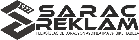 SARAÇ REKLAM